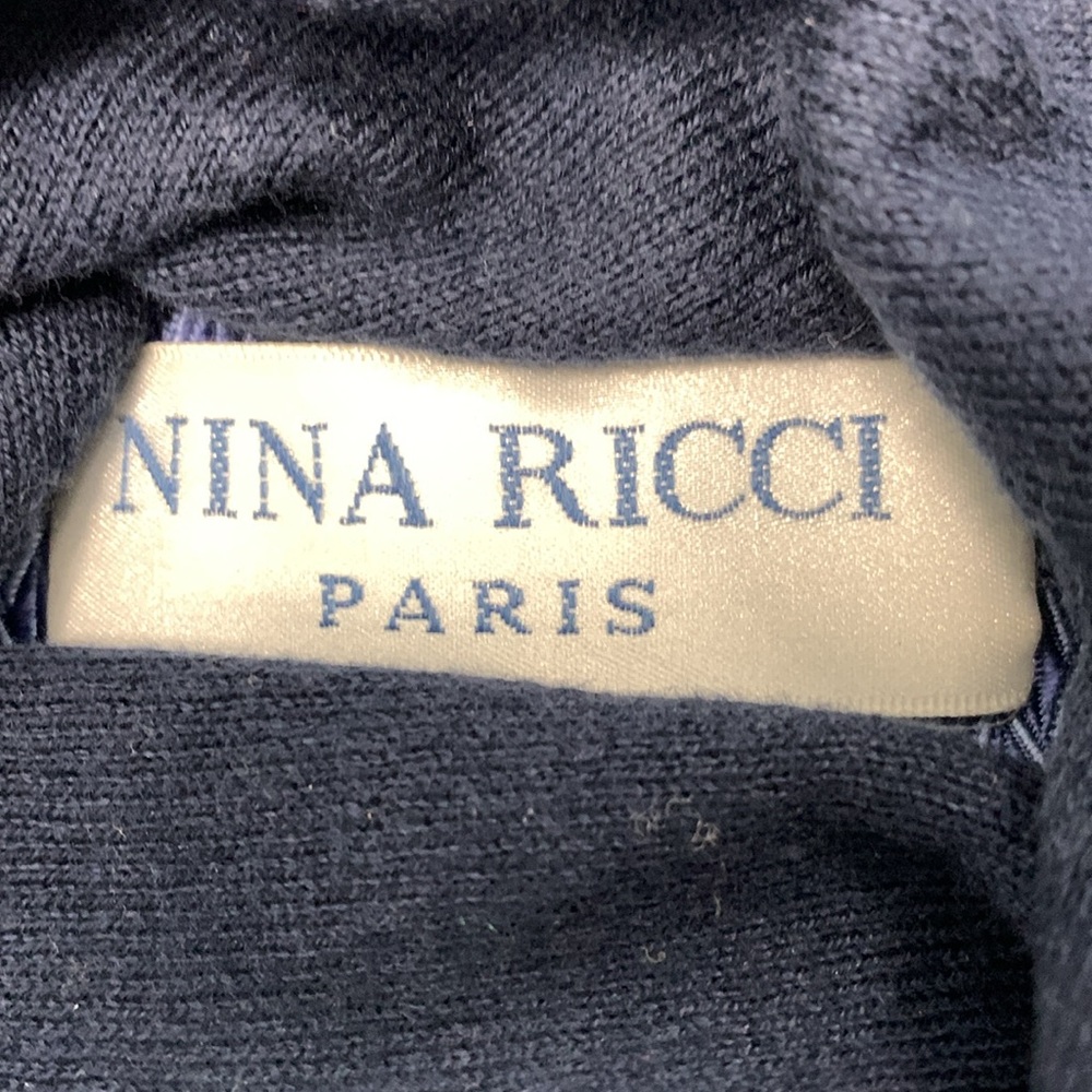 Nina Ricci - Picture 2 of 2